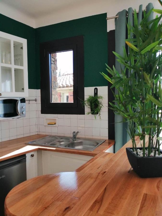 Apartament Alicia Camélas Zewnętrze zdjęcie