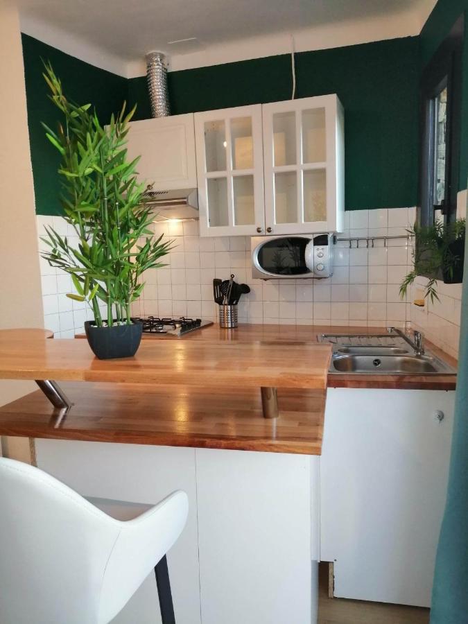 Apartament Alicia Camélas Zewnętrze zdjęcie