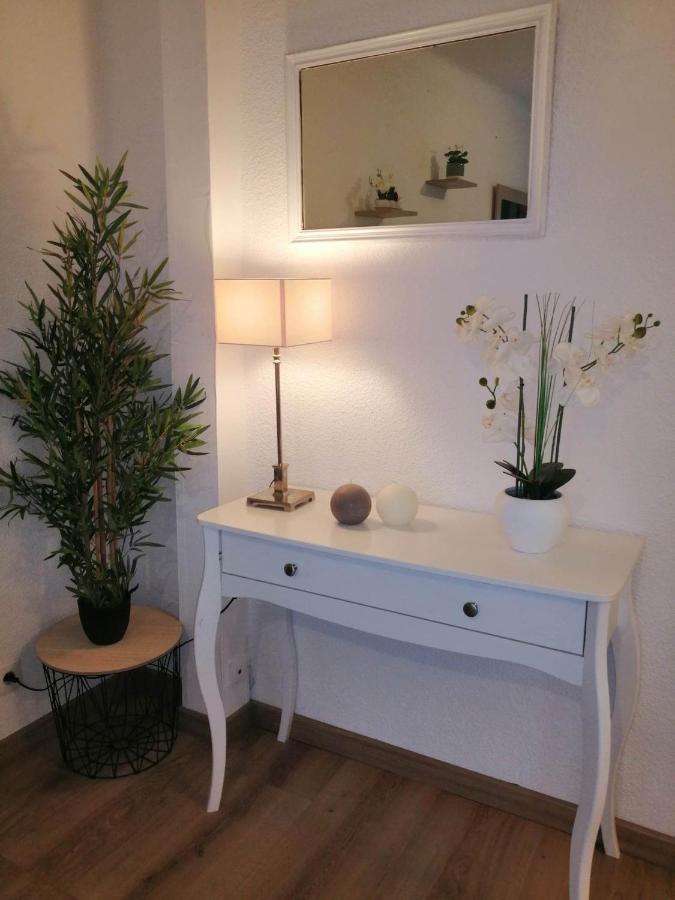 Apartament Alicia Camélas Zewnętrze zdjęcie